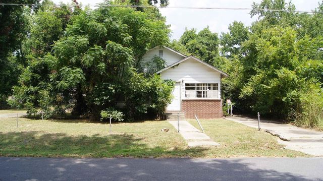 Address Not Disclosed, Pine Bluff, AR 71601
