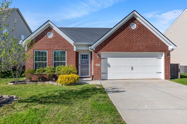 203 Kendall Dr, Georgetown, KY 40324