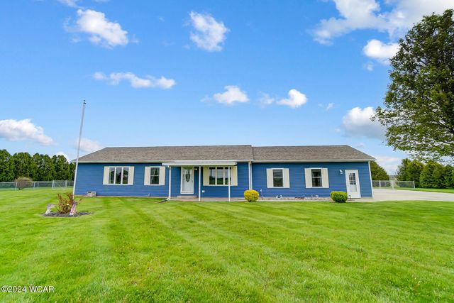 20329 Lincoln Hwy, Middle Point, OH 45863