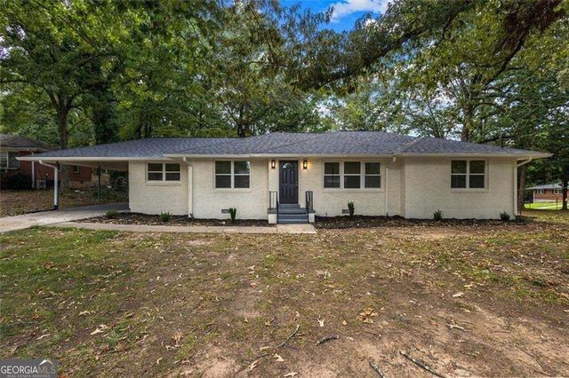 650 Bolton Rd NW, Atlanta, GA 30331