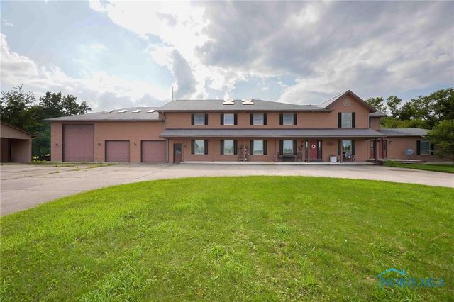 15152 Township Road 190, Arlington, OH 45814
