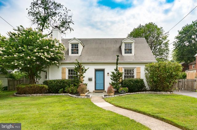 339 E  Spring Ave, Ardmore, PA 19003