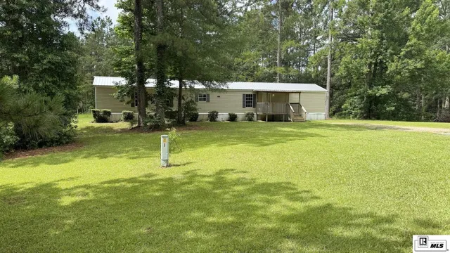 265 Abercrombie Rd, Eros, LA 71238
