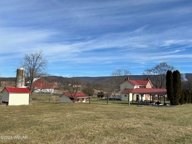 4625 Bedford Valley Rd, Bedford, PA 15522
