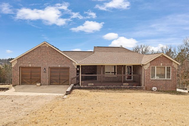 241 Bertie Day Road, Forsyth, MO 65653