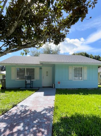 2260 84th Terrace, Vero Beach, FL 32966