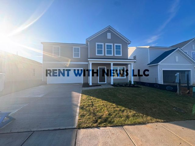 109 Napoleone St #1, Sanford, NC 27330