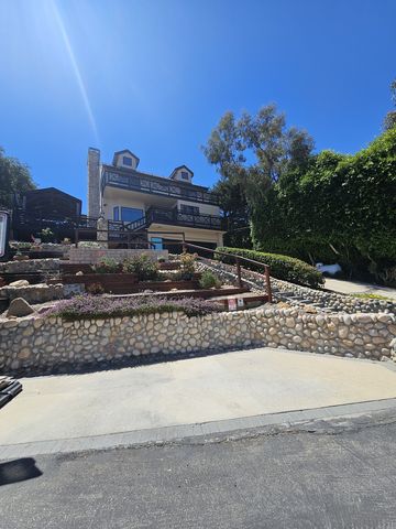 4355 Ocean View Dr, Malibu, CA 90265