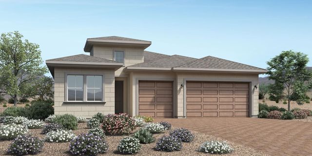 Pierce Plan in Regency at Stonebrook - Sage Meadow Collection, Sparks, NV 89436