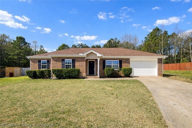 8 Harvest Ridge Rd, Arkadelphia, AR 71923