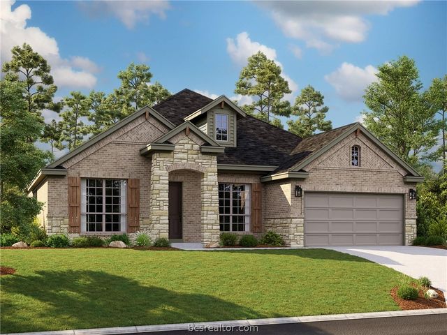 3510 Parmer Creek Ct, College Station, TX 77845