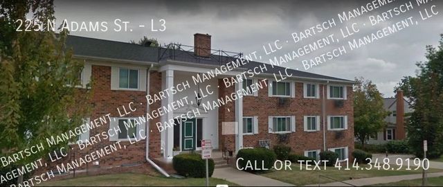 225 N  Adams St #L3, Lancaster, WI 53813
