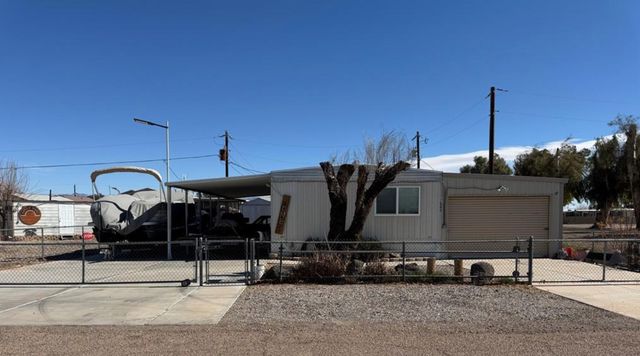 7866 S  Meadowlark St, Mohave Valley, AZ 86440