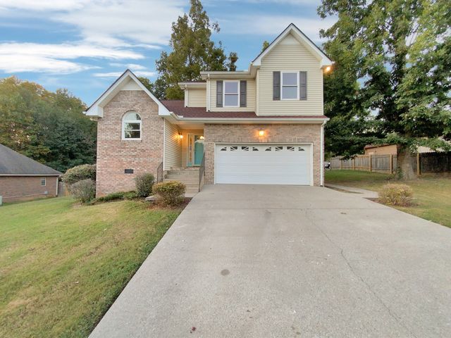 981 Mayes Dr, Greenbrier, TN 37073