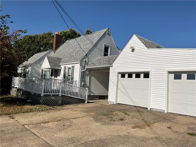3455 Ellwood Rd, New Castle, PA 16101