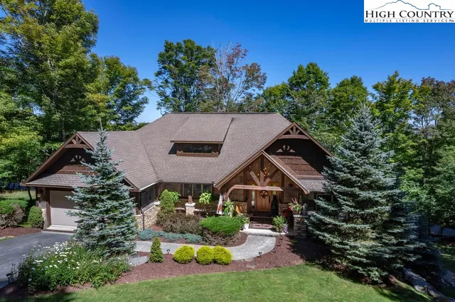 104 Northridge Road, Banner Elk, NC 28604