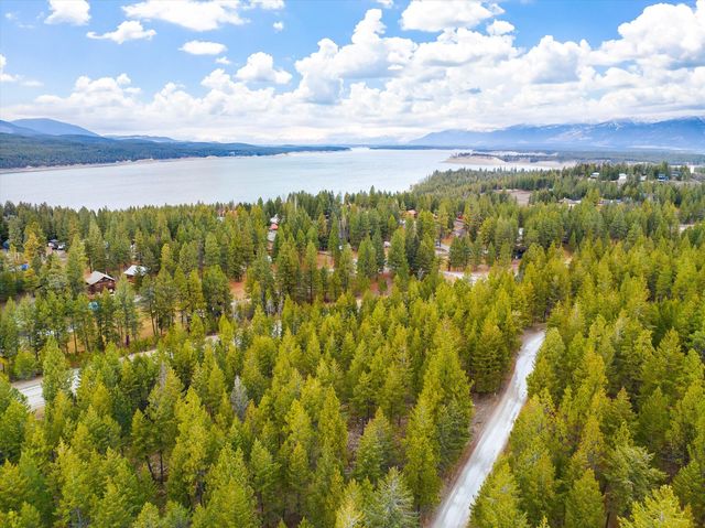 Nhn Skyview Dr, Rexford, MT 59930