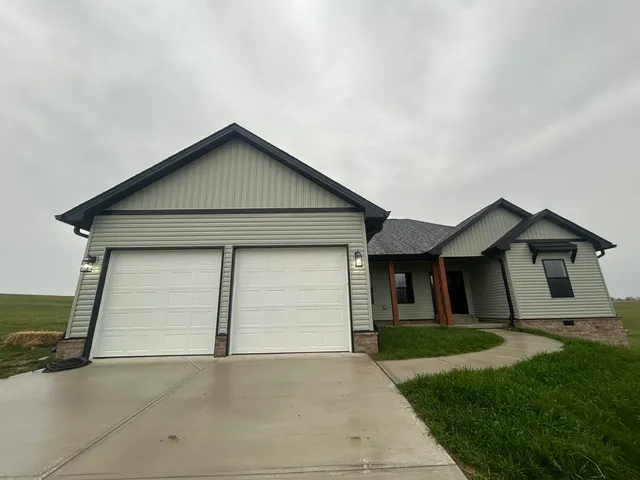 271 Boones Creek Rd, Lancaster, KY 40444