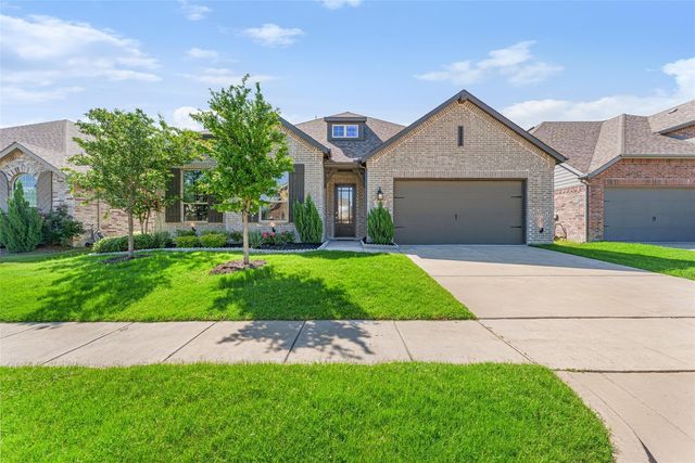1815 Huntsman Way, Heathridge, TX 75126