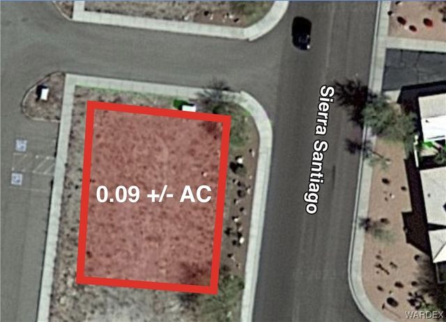 2021 Camino Real Blvd #10, Bullhead City, AZ 86442