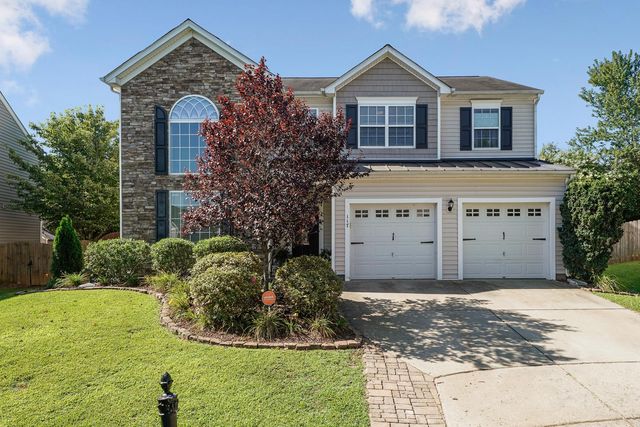 117 Cobblebrook Ct, Holly Springs, NC 27540
