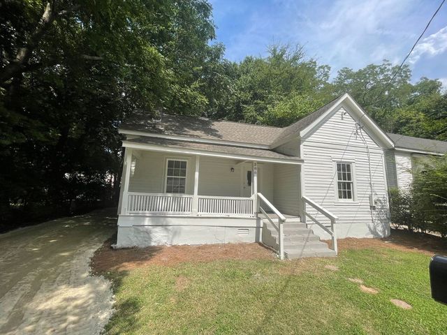 386 N  Chase St, Athens, GA 30606
