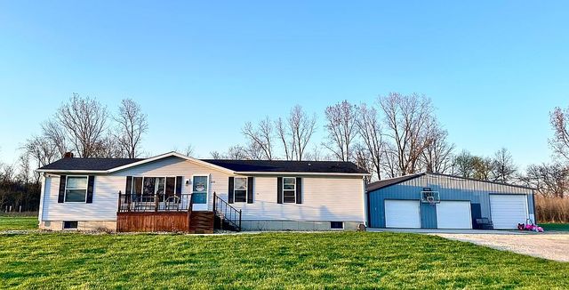 2359 Collins Rd, Collins, OH 44826