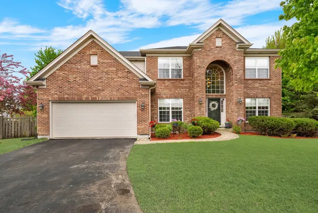26809 Ashgate Xing, Plainfield, IL 60585