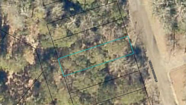 31 Middle Square Ln. Lot 71 Harmony Old Town, Georgetown, SC 29440