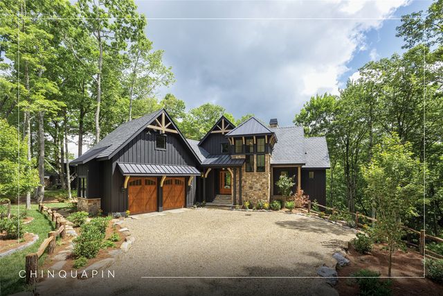 28 Noble Crest Trail, Glenville, NC 28736
