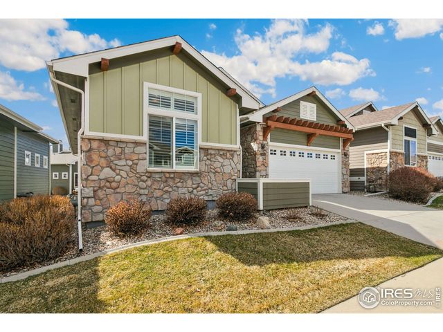 5621 Condor Dr, Fort Collins, CO 80525