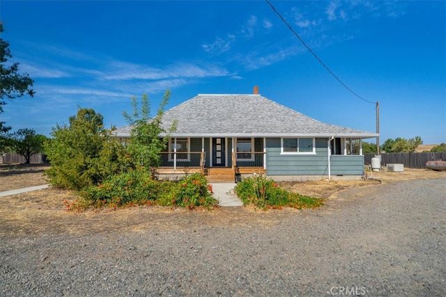 20060 Corning Rd, Corning, CA 96021