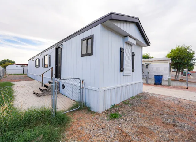 5201 E  Highway 95 #198, Yuma, AZ 85365