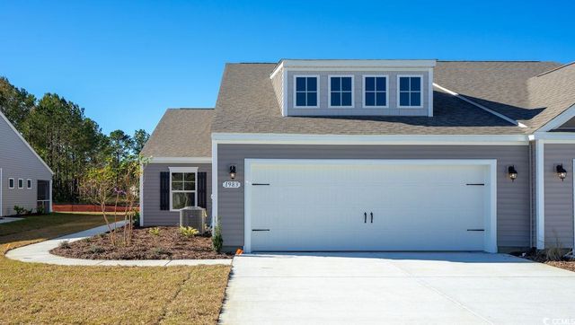 715 Eastridge Dr. Lot 332- Tuscan A, Conway, SC 29526