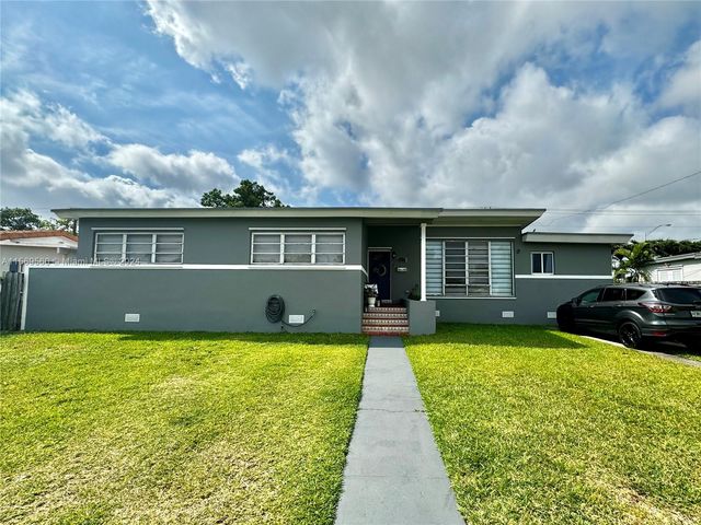 8650 SW 33rd Ter, Miami, FL 33155