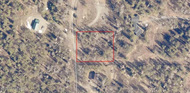 L8-B7 Lucille Dr, Kenai, AK 99611