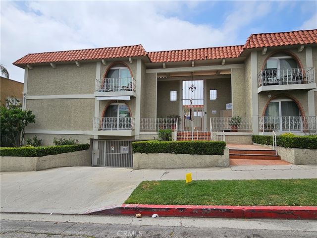 888 Victor Ave #9, Inglewood, CA 90302