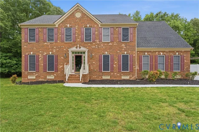 13807 Tobacco Bay Ct, Chester, VA 23836