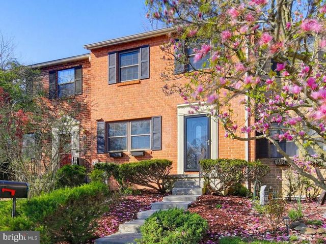 46 Kimball Ridge Ct, Baltimore, MD 21228