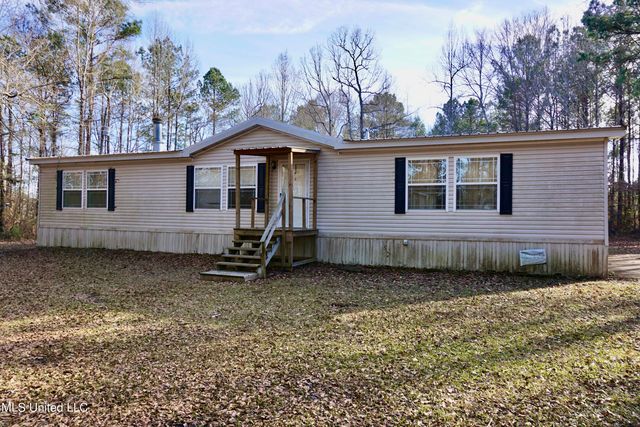 1619 Lilly Ln SW, Bogue Chitto, MS 39629