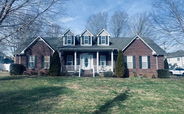 360 Emily Ct, Cookeville, TN 38506