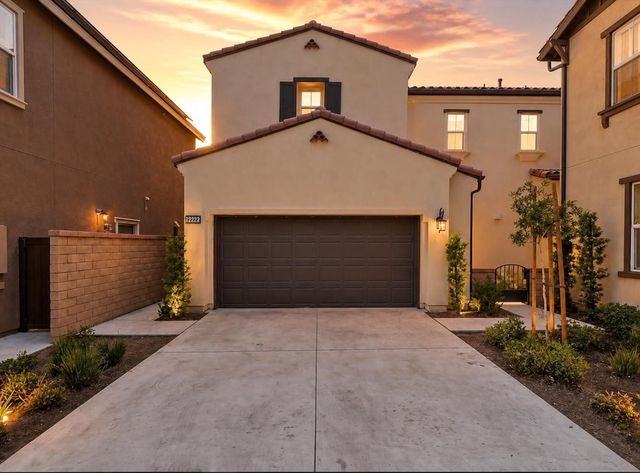 2772 E  Kennedy Privado Ln, Ontario, CA 91761