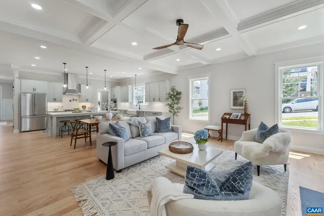 1603 Griffen Grv, Charlottesville, VA 22901
