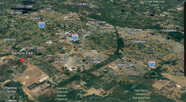 SW 23 STREET LOT 24, Ocala, FL 34481