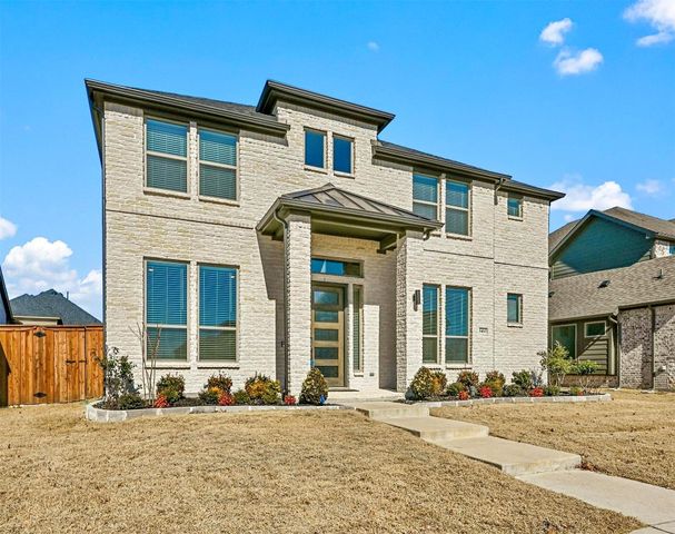3460 Covedale Blvd, Frisco, TX 75034