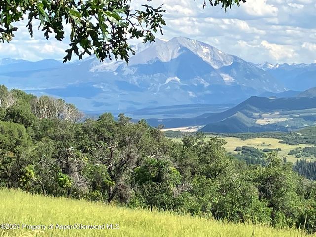 Mountain Springs Rd, Glenwood Springs, CO 81601