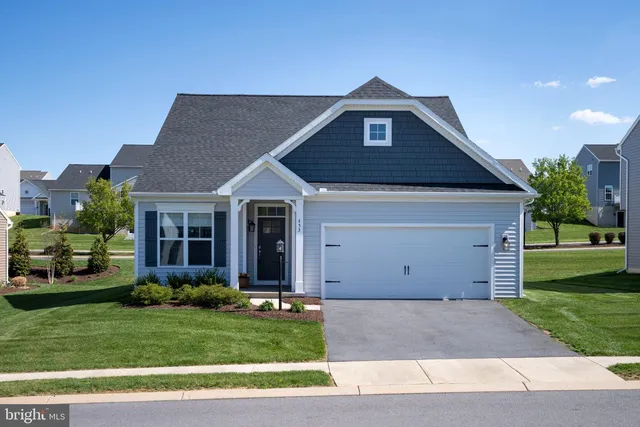 453 Fawn Valley Rd, State College, PA 16803