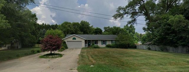 2587 Jacor Pl NE, Belmont, MI 49306