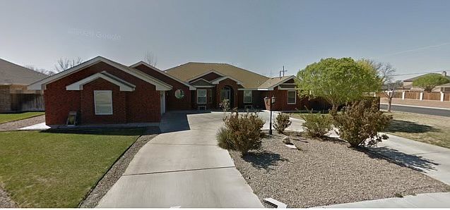 2810 Onate Rd, Roswell, NM 88201