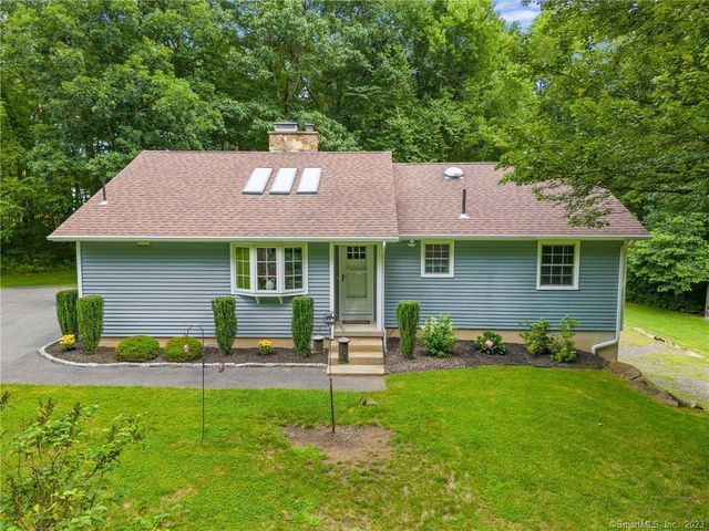 649 Deep River Rd, Colchester, CT 06415